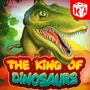 Vua Khủng Long game cover