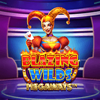 Megaways hoang dã game cover