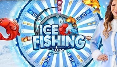 Ice Fishing
